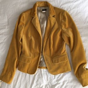 J Crew Blazer